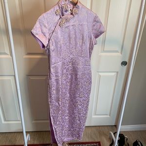 Funky Evening dress!